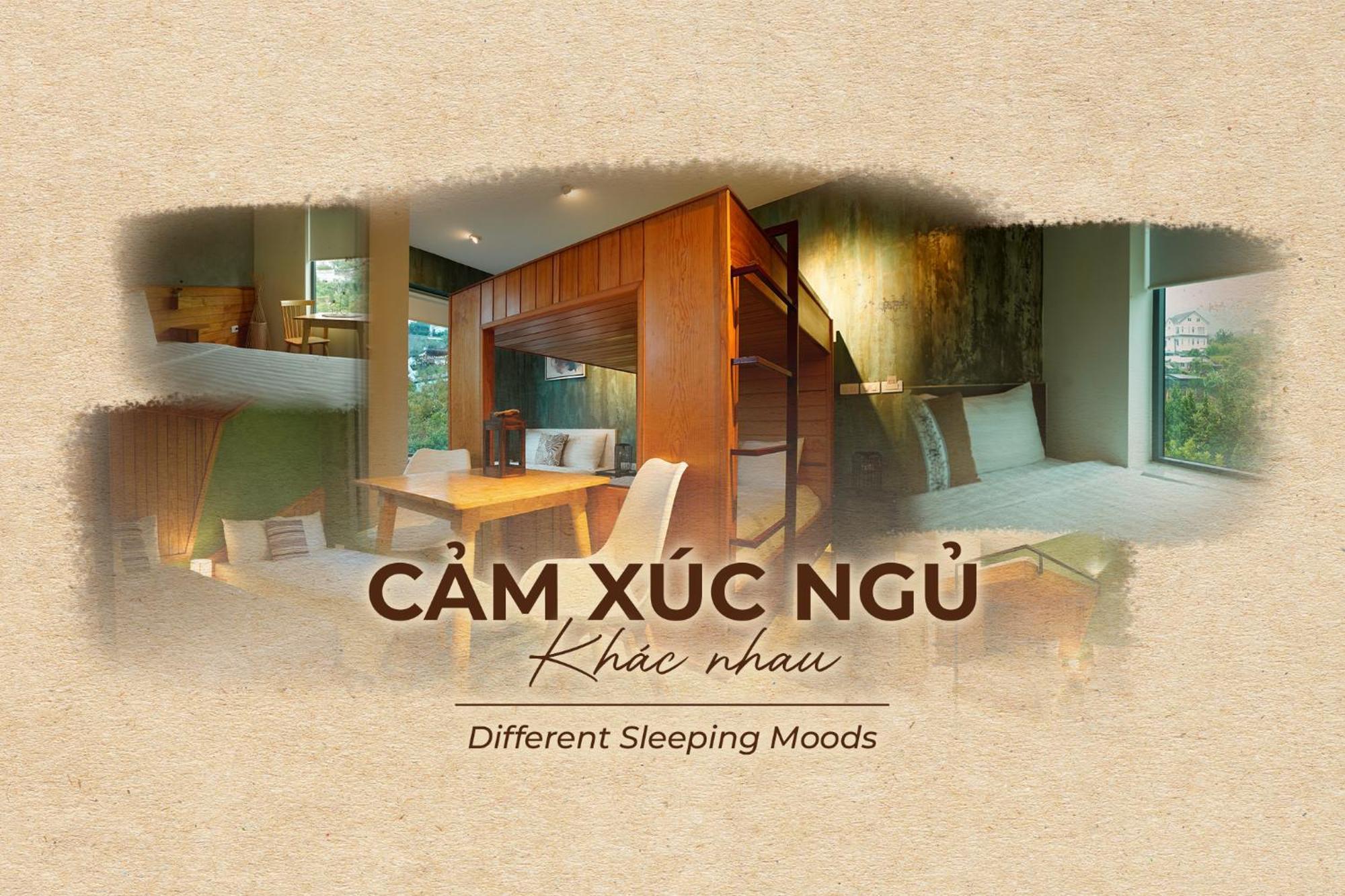 Hanoi Amsterdam Art Studio ダラット エクステリア 写真