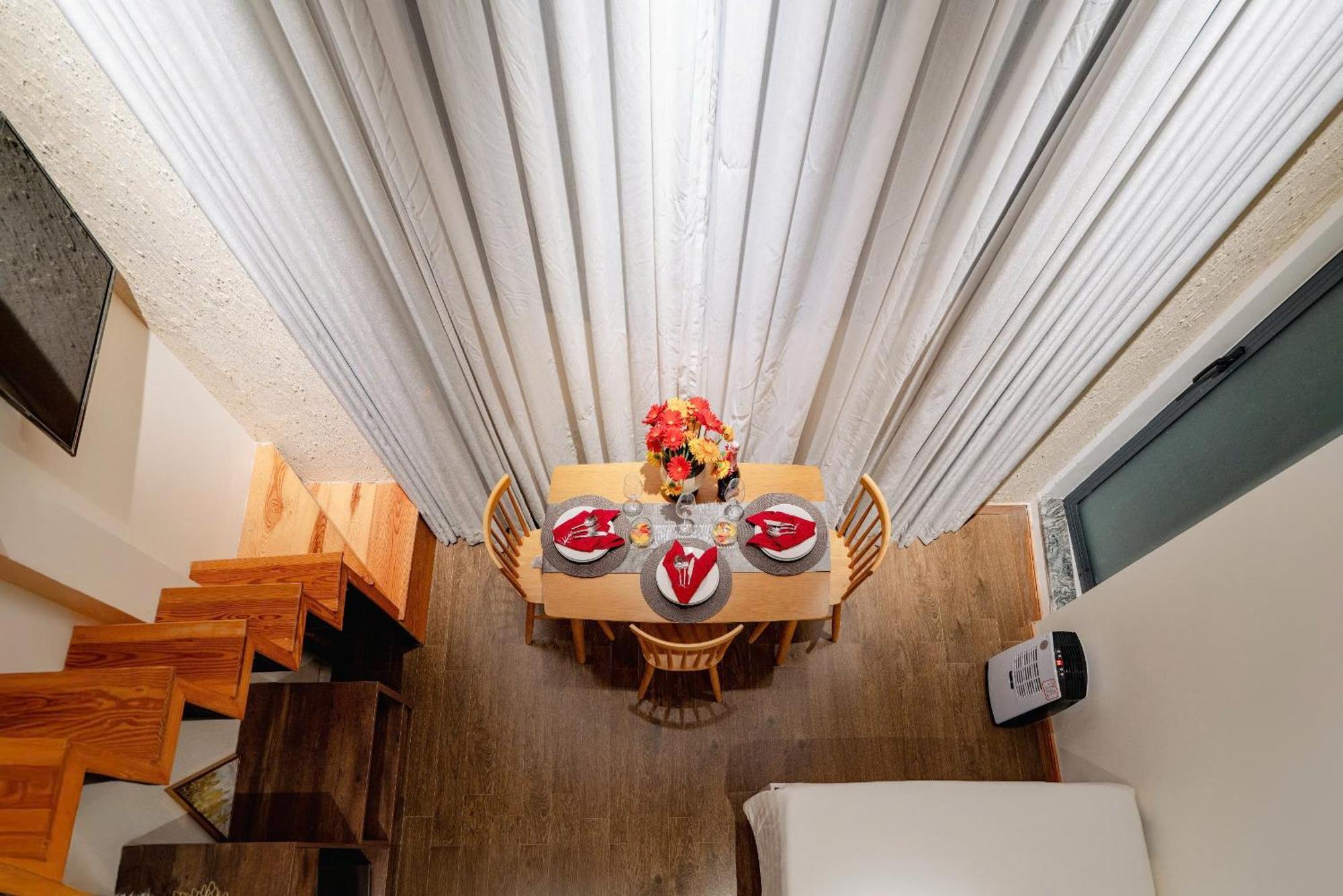 Hanoi Amsterdam Art Studio ダラット エクステリア 写真
