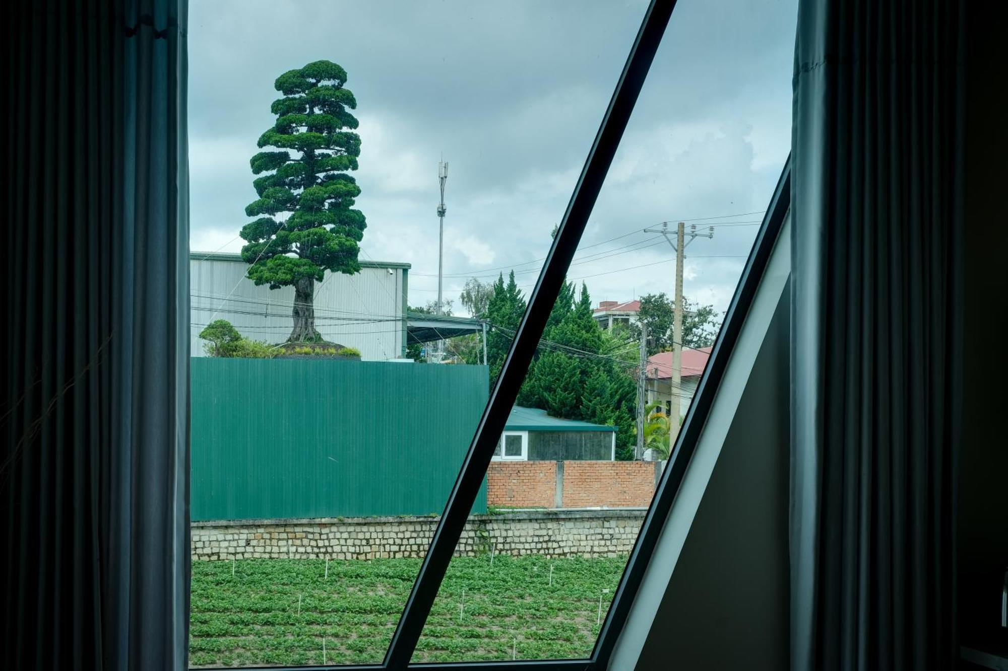Hanoi Amsterdam Art Studio ダラット エクステリア 写真